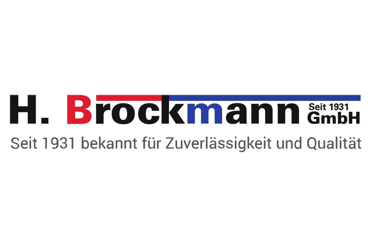 H. Brockmann GmbH